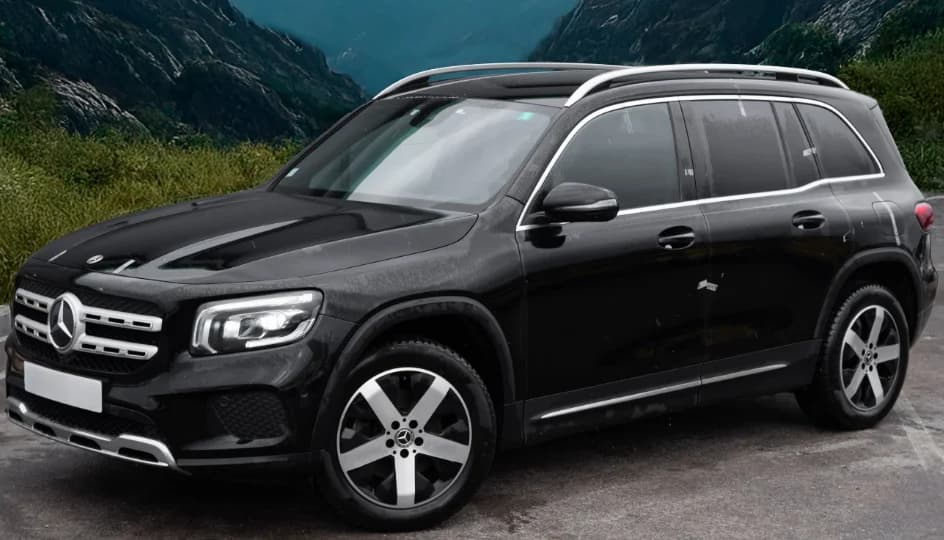 Chauffeur VTC Privé